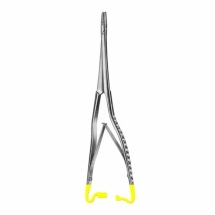 Needle Holders with T.C Inserts